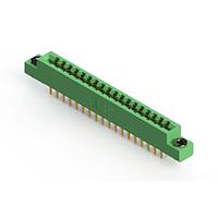 EDAC 315-036-520-203 Standard Card Edge Connectors Card Edge Connector