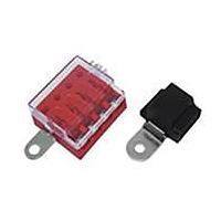 Shin Chin R3-108-07-3L104 Blade Fuse FUSE HOLDER