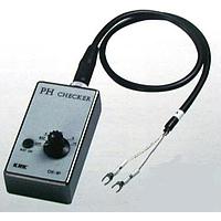 KASAHARA OK-1P pH Checker (4/7/9/14)