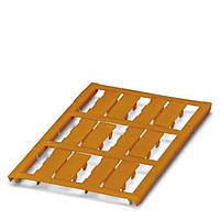 PHOENIX CONTACT 0827008 Cable Marker UC-WMC 5,6 (23X8) OG CUS