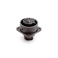 Amphenol Tuchel C016-10G015-000-1 Connectors FEMALE RECEPTACLE 15+PE