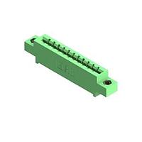 EDAC 337-011-500-607 Sockets Card Edge Connector