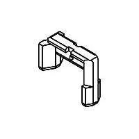 AMP Connectors - TE Connectivity 968183-1 Accessories 2.RETAINER