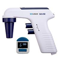 SCILOGEX SCI-Fill Motorized Pippette Controller (25mL < 7 s)