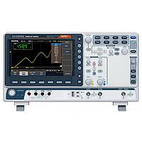 GW INSTEK MDO-2204EG Mixed-signal Oscilloscope (200MHz ,4-channels，Spectrum analyzer ,dual channel 25MHz AWG)