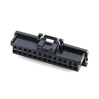 Molex 505151-1200 Receptacle Housing TPA WTB Recp Housing 13 Crcts BK
