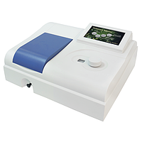 HINOTEK 752N Plus UV-VIS Spectrophotometer (200-1000nm)