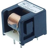 Tamura L18P005S12 Board Mount Current Sensors CURRENT SENSOR ( 5A;+12V)