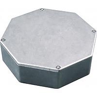 Hammond Manufacturing 1590WTRPC Die-cast box 1590TRPC WATERPROOF