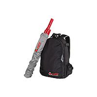 SOLO URBAN613-001 Urban backpack & poles kit 5m