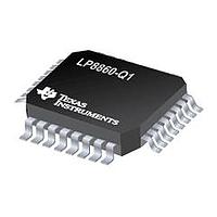 Texas Instruments LP8860NQVFPRQ1 Automotive LED Driver Autom Low-EMI High-P erformance