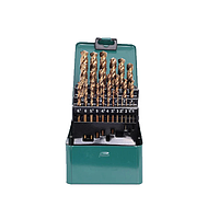 SATA 52825 Drill Bit Set (25pcs)