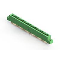 EDAC 342-084-520-204 With Flanges Card Edge Connector