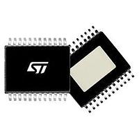 STMicroelectronics L9958XPTR Motor / Motion / Ignition Controllers & Drivers SPI Ctrl H-Bridge DC Motor Control