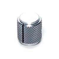 APEM 420031A14 Cylindrical Knob Machined Alumin Knob