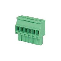 Amphenol Anytek TS15315B0000G Plugs TB PLU PLU HOOK/BACK