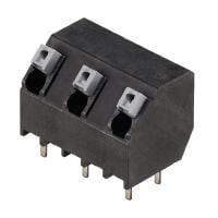 Weidmuller 1886120000 Fixed Terminal Blocks LSF-SMT 7.50/03/135 3.5SN BK TU