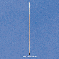 Liquid in Glass Thermometers