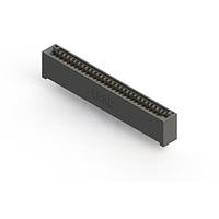 EDAC 395-030-542-101 Standard Card Edge Connectors .100" (2.54mm) Pitch Card Edge Connector