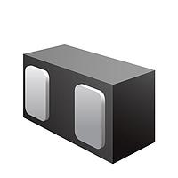 Semtech RCLAMP01511ZC.F ESD Suppressors RailClamp 1-Line, 0.2pF ESD Protection