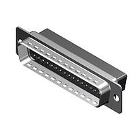 Molex / FCT 173109-0431 D-Sub Connectors - Standard Density FCT DSUB CRP PLG 50 PN