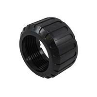 DEUTSCH - TE Connectivity CN21 Accessories Cap Nut, Shell SZ 24