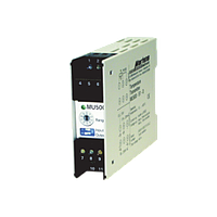 Senseca MU500-51-0 Universal Transmitter (13 measuring ranges, 85..265 V AC)