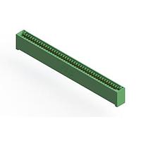 EDAC 845-044-521-101 Standard Card Edge Connectors .100" (2.54mm) Pitch Card Edge Connector