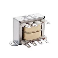 Bel Signal Transformer DP-241-4-16 Split Bobbin Transformer 50\60 Hz, Laminated Transformer