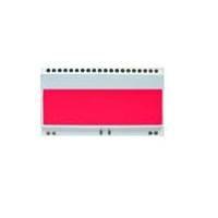 DISPLAY VISIONS EA LED55X31-R LED Backlighting Red LED Backlight For DOG-M Series