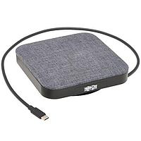 Tripp Lite U442-DOCK17-GY Interface Modules USBCDKSTNSDDHDD