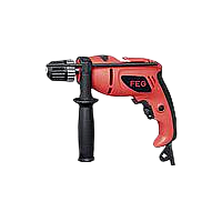 FEG, EG512 Drill machiner hammer 400W