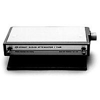KEYSIGHT 8494G Programmable attenuator (4GHz)