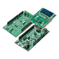 Analog Devices EVAL-ADICUP360 Evaluation Boards ARM Cortex-M3 Development Platform