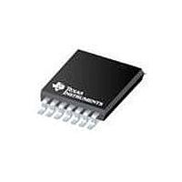 Texas Instruments TLV4197QPWRQ1 Precision Amplifiers Automotive quad-cha nnel high-voltage