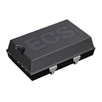 ECS Inc. International ECS-8FA3X-020.48-TR Standard Oscillators ECS-8FX,OSC XO 2.048MHZ CMOS SMD,3.3V,+/-200ppm,-40+/-C - 85+/-C,9mA,Surface Mount,0.551" L x 0.341" W (14.00mm x 8.65mm),0.185" (4.70mm)