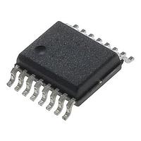 Analog Devices MAX6659MEE+T Temperature Sensor 1 C, SMBus-Compatible Remote/Local Temperature Sensors with Overtemperature Alarms