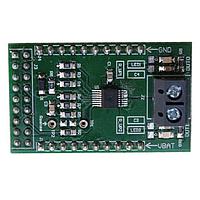 STMicroelectronics EV-VN7E010AJ Power Distribution VN7E010AJ Evaluation Board