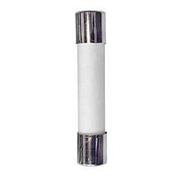 Eaton BK-ADC-30-R Ceramic Fuses 500V 3AB Cartridge fuse, 30A