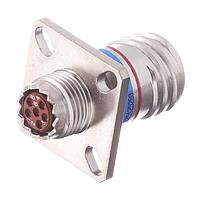 Amphenol Aerospace TVPS00RK-19-11SD Receptacles RECEPT