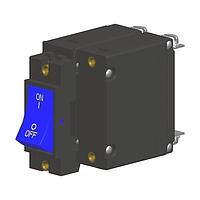 Carling Technologies AJ2-B0-24-630-551-D Hydraulic-Magnetic AJ2B024630551D