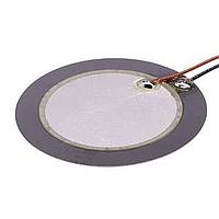 Same Sky (formerly CUI Devices) CEB-2732-L100 Piezoelectric 27x.32mm Piezo element