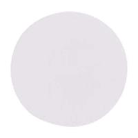 Eaton M22-YED0050-3 M22 Modular Pushbutton Legend Plate CUSTOM M22-XD-W-ETCH WITH X54 SYMBOL