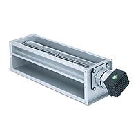 ebm-papst 55410.81051 Tangential Blower AC CrossFlow Blower, 60mm, 220/240VAC