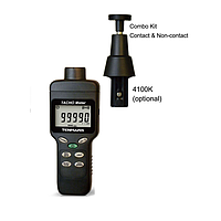 TENMARS TM-4100DN Tacho Meter (Datalogger)
