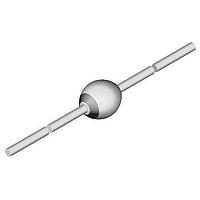 Vishay General Semiconductor SF4006-TR Ultra Fast Recovery Rectifiers 1.0 Amp 800 Volt 30 Amp IFSM