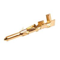 Molex 02-06-6118 (Mouser Reel) Contacts M CRIMP TERM 18-24A REEL OF 1000