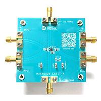 Maxim Integrated MAX40026EVKIT# High Speed Amplifiers High Speed 1ns Comparator (Automotive)