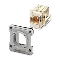 PHOENIX CONTACT 1689488 Sleeve VS-08-A-RJ45/MOD-1