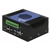 AAEON UP UPX-EDGE-TGLi7-A10-16128-FDAI Industrial PCs UPX-EDGE i11. Core i7-1185GRE RAM 16GB eMMC 128GB w/ Ubuntu foundation kit image, AI module